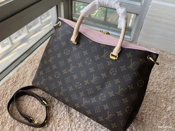 Cheap Vuitton PALLAS Louis 0516